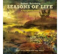 Holzberg,Robert - Seasons of Life