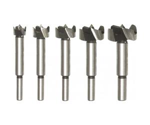 Holzbohrer-Set 15-35 mm, 5-teilig, 22551 VOREL