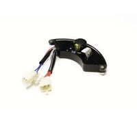 HOLZER Avr per Guede Generatore Gse 8701 Rs Parte Nummer 40731-01025-gud/T9