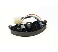 HOLZER Avr per Guede Produttore Corrente Gse 6700 40635-01037/T7