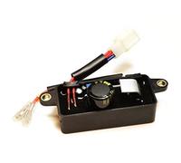 HOLZER AVR - Regolatore di tensione adatto per generatori di corrente Einhell BT-PG 2000/2, 2000/3/STE 2500/1