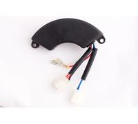HOLZER Avr Regolatore Tensione per Guede Generatore Gse 6701 Rs 40730-01025/T9