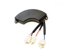 HOLZER Avr Tensione per Guede Generatore Diesel 5500 DSG 5KW 40586-03007