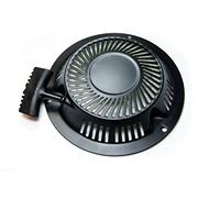 HOLZER Avviatore a fune per tosaerba Tesco PLM042013 23052002801, motore DG 450 ES 600