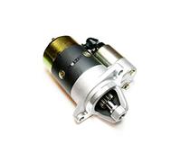 HOLZER - Avviatore elettrico, avviamento elettrico per generatore diesel, generatore di corrente