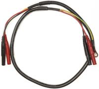 HOLZER Cavo parallelo per generatore cavo parallelo compatibile con generatori Honda Inverter - EU1000i, EU2000i, EU2200i, EU2200iC, EU2000 Companion, EU3000i Handi - sostituisce 08E93-HPK123HI,