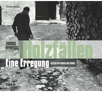 Holzfällen: Eine Erregung