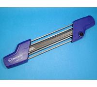 Holzfforma 2 IN 1 Easy File 3/8" 5.2mm 13/64" Affilacatene 5605 750 4305