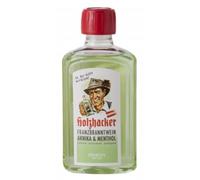 Holzhacker olio per massaggi 250ml