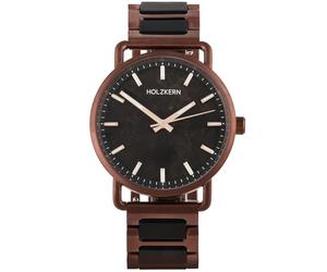 HOLZKERN Orologio unisex 9010631022532