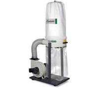 5922201 SAA 2001 Aspiratore Per Trucioli HOLZKRAFT 230 V Aria Aspirata 2553 m³/h