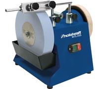 holzkraft blau Sistema di macinazione a umido NTS