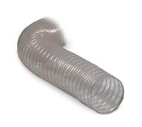 Holzkraft Holzkraft, Tubo Flessibile in Poliuretano, 40mm Diámetro X 5M, 1