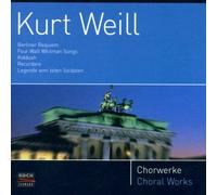 Holzmair - Chorwerke