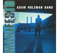 Holzman Adam - Manifesto