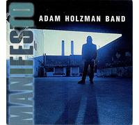 Holzman, Adam - Manifesto
