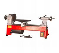 Holzmann D460 230 V Wood Lathe Torni per legno, multicolore, unico