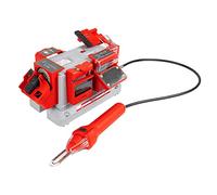 Holzman n Macchine MSG2021_230V MSG2021_230V Affilatrice 200W