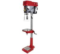 Trapano a colonna 750w Holzmann sb203vh_230v