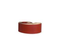 Holzmann - 10 nastri abrasivi 1220 x 150 mm Gr. 60 SB1220K60 per BT1220