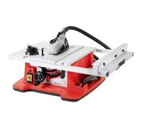 SEGA CIRCOLARE DA BANCO TAVOLO 2000W 255 mm HOLZMANN TK255