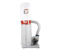 ASPIRATORE TRUCIOLI POLVERE SACCO ASPIRATRUCIOLI 1500W HOLZMANN ABS2480