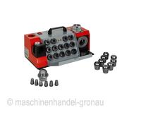 AFFILA PUNTE ELICOIDALI AFFILATRICE PER TRAPANO 3-30 MM HOLZMANN BSG30PRO