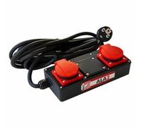 Holzmann ALA2 230V avviamen. automatico aspirazione Altre attrezzature