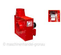 Holzmann Aspiratore FAN4000 400V