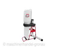Holzmann Aspirazione ABS 850