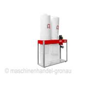 Aspiratrucioli abs5000se_400V HOLZMANN