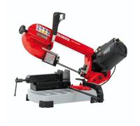 SEGA SEGATRICE A NASTRO PER METALLO FERRO LAMA 1435x13x0,65 mm HOLZMANN BS125M