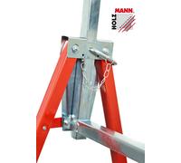 Holzmann Cavalletto Pieghevole KB 1300A
