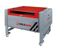 Holzmann CL4060_230V - Taglierina laser CNC C02, modulo laser W2, 80 W
