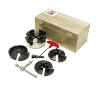 Holzmann Drechselprofi DP95