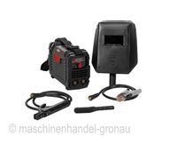 Saldatrice inverter elettrodo mma 160a Holzmann eisa160-mini