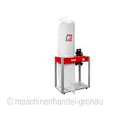 HOLZMANN Estrazione ABS3000SE 230V - Späneabsaugung, Sistema di Aspirazione