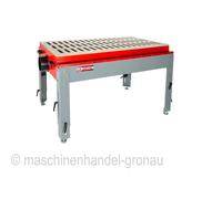 HOLZMANN Holz-Schleifstaubabsaugtisch SSAT150H