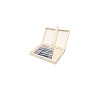 SET DI PUNTE PER MORTASA ÿ 6-8-10-12-14-16 ROTAZIONE DESTRA HOLZMANN LL6TLGR