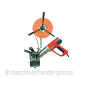 Holzmann Macchina Per Incollare I Bordo KAM 50M