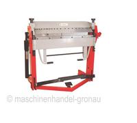 HOLZMANN Macchina Piegatrice AKM1020P