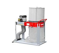 Aspiratore trucioli 400v HOLZMANN abs1500ff