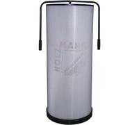 Holzmann Maschinen ABSFF1 Filtro polveri sottili