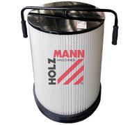 Holzmann Maschinen ABSFF2 Filtro polveri sottili