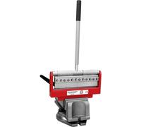 Holzmann Maschinen AKM320 Piegatrice manuale per lamiera 2,5 mm