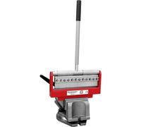 Holzmann Maschinen AKM320 Piegatrice manuale per lamiera 2,5 mm