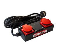 Holzmann Maschinen ALA2_230V Avviatore automatico