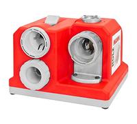 Holzmann Maschinen BSG 13E Dispositivo di affilatura per punte da trapano, Multicolore