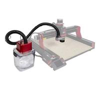 Holzmann Maschinen CTF45PCLEAN Aspiratore per trucioli e polvere segatura