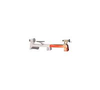 PROLUNGA ESTENSIONE PER TORNIO DA LEGNO DA BANCO D510F HOLZMANN D510FBVL